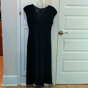 Jones Wear black dress